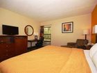 фото отеля Comfort Inn Yulee