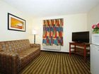 фото отеля Comfort Inn Yulee