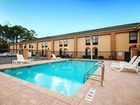 фото отеля Comfort Inn Yulee