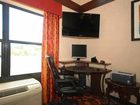фото отеля Comfort Inn Yulee