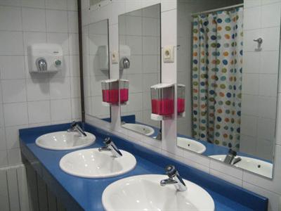 фото отеля Dream Hostel Badalona