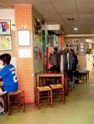 фото отеля Dream Hostel Badalona