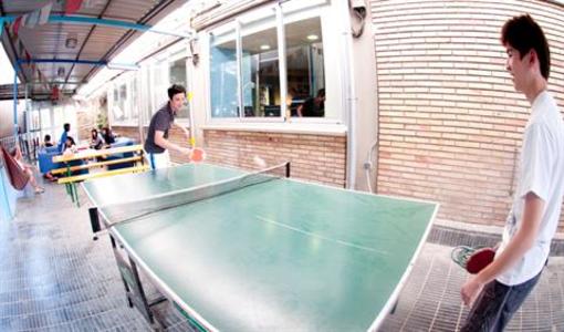 фото отеля Dream Hostel Badalona