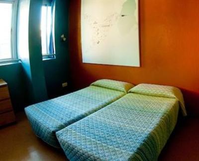 фото отеля Dream Hostel Badalona