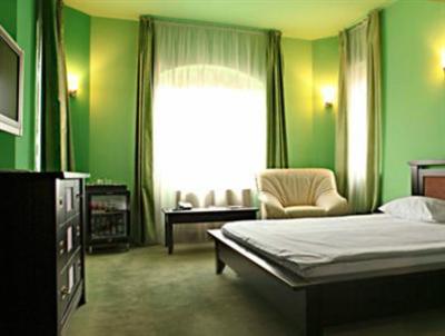 фото отеля Hotel Imperial Timisoara