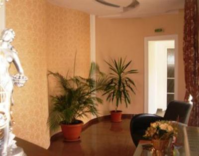 фото отеля Hotel Imperial Timisoara