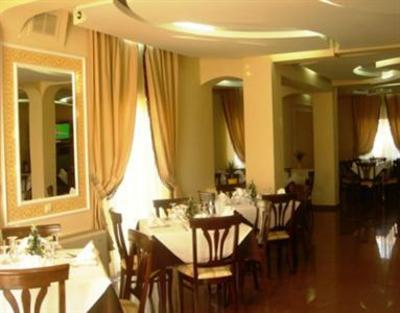 фото отеля Hotel Imperial Timisoara