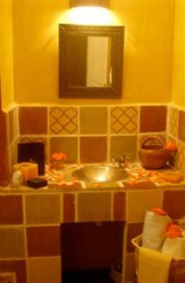 фото отеля Hotel Beausejour Les Palmiers