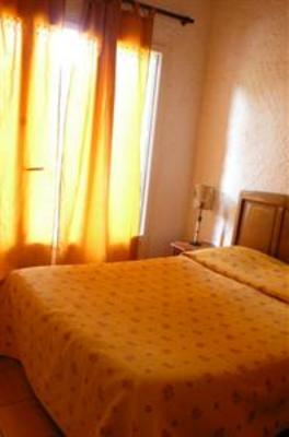 фото отеля Hotel Beausejour Les Palmiers