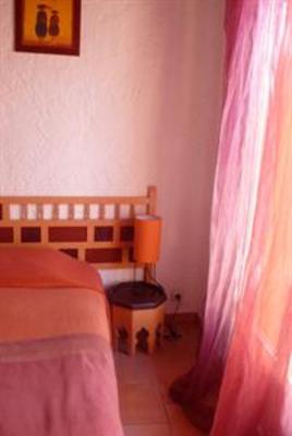 фото отеля Hotel Beausejour Les Palmiers