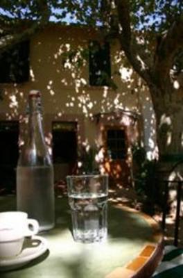 фото отеля Hotel Beausejour Les Palmiers