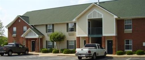 фото отеля Home-Towne Suites Prattville