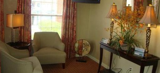 фото отеля Home-Towne Suites Prattville