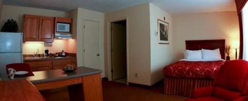 фото отеля Home-Towne Suites Prattville