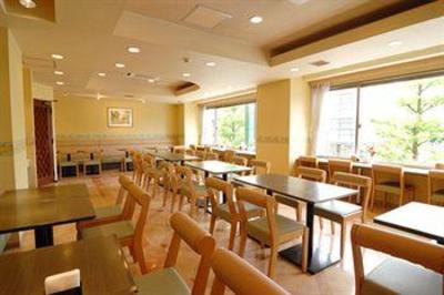 фото отеля Dormy Inn Niigata