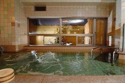 фото отеля Dormy Inn Niigata