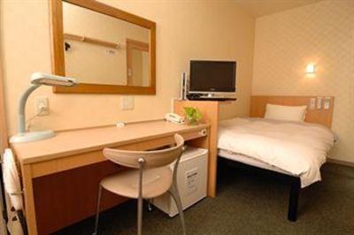фото отеля Dormy Inn Niigata