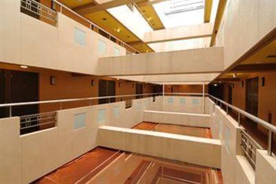фото отеля Dormy Inn Niigata