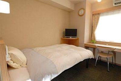 фото отеля Dormy Inn Niigata