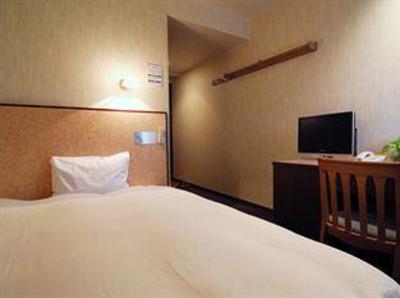 фото отеля Dormy Inn Niigata