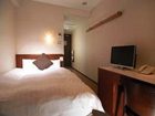 фото отеля Dormy Inn Niigata