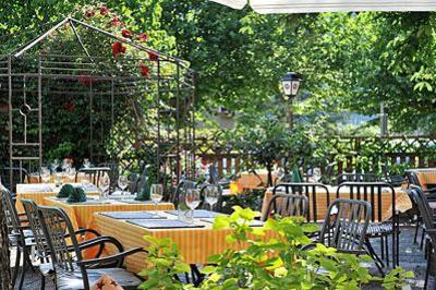 фото отеля Hotel Restaurant Bock