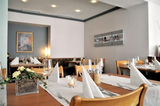 фото отеля Hotel Restaurant Bock