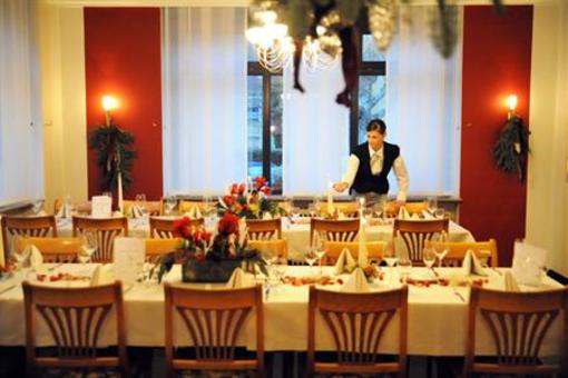 фото отеля Hotel Restaurant Bock