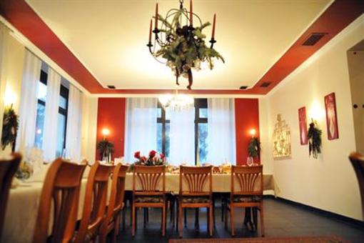 фото отеля Hotel Restaurant Bock