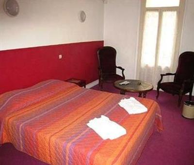 фото отеля Le National Hotel Sete