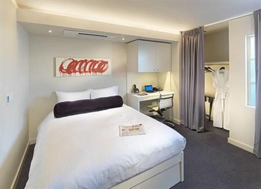 фото отеля Hotel Keen
