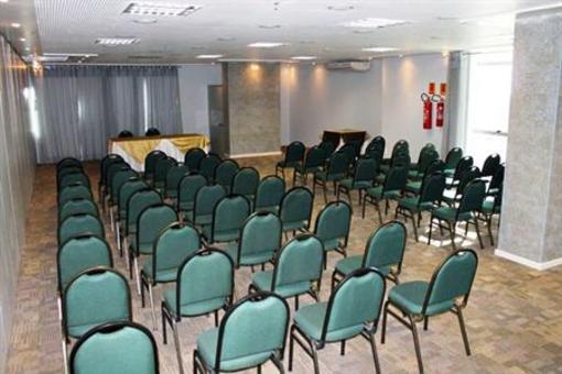 фото отеля Veleiros Mar Hotel Sao Luis