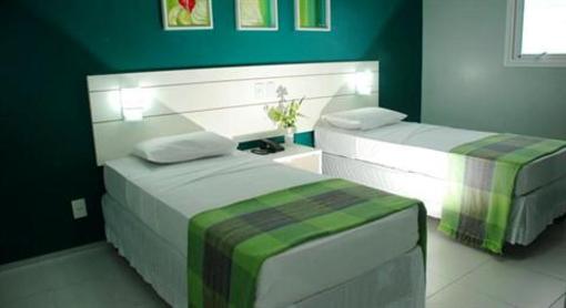 фото отеля Veleiros Mar Hotel Sao Luis