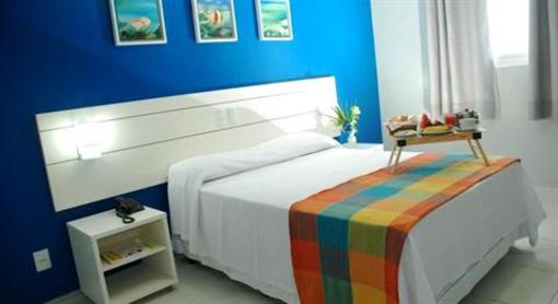 фото отеля Veleiros Mar Hotel Sao Luis