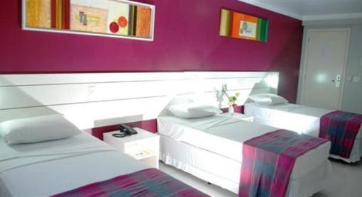 фото отеля Veleiros Mar Hotel Sao Luis