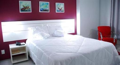 фото отеля Veleiros Mar Hotel Sao Luis