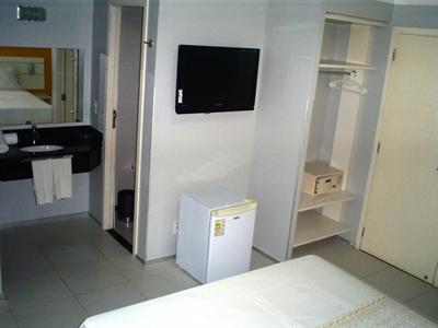 фото отеля Veleiros Mar Hotel Sao Luis