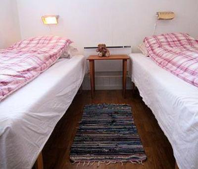 фото отеля Gårdshus Apartment Tjeldsund