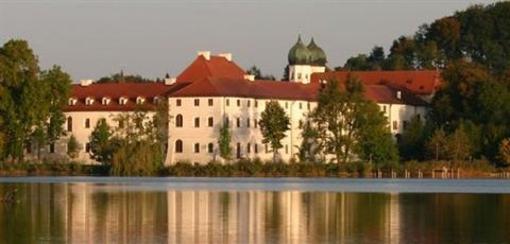 фото отеля Kloster Seeon