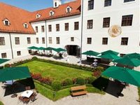 Kloster Seeon