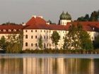 фото отеля Kloster Seeon