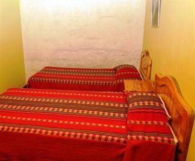 фото отеля Hostal Le Foyer
