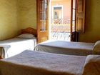 фото отеля Hostal Le Foyer