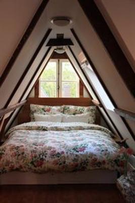 фото отеля Bed & Breakfast The 9 Streets