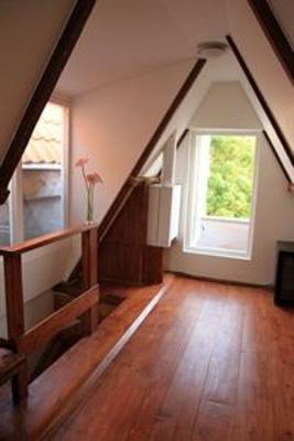 фото отеля Bed & Breakfast The 9 Streets