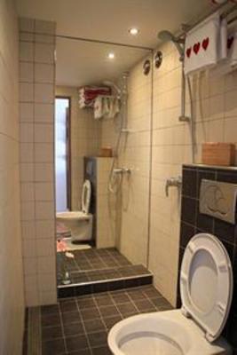 фото отеля Bed & Breakfast The 9 Streets