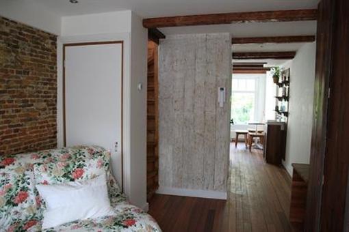 фото отеля Bed & Breakfast The 9 Streets