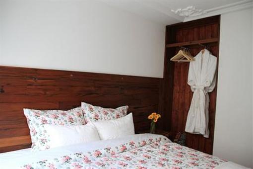 фото отеля Bed & Breakfast The 9 Streets