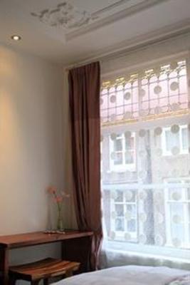 фото отеля Bed & Breakfast The 9 Streets
