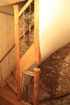 фото отеля Bed & Breakfast The 9 Streets